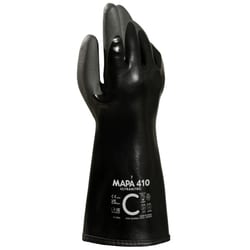 Mapa Professional Ultranitril 410 Chemical Protection Glove 10 | Buy Online | Mapa Professional | Fisher Scientific